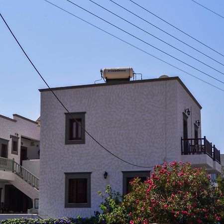 Romantza Skála Exterior photo