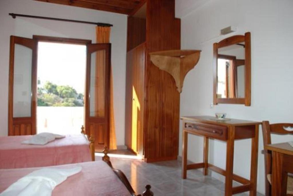Romantza Skála Room photo