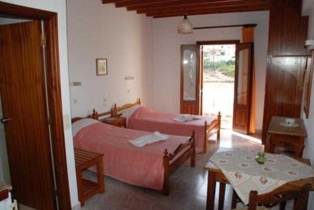Romantza Skála Room photo