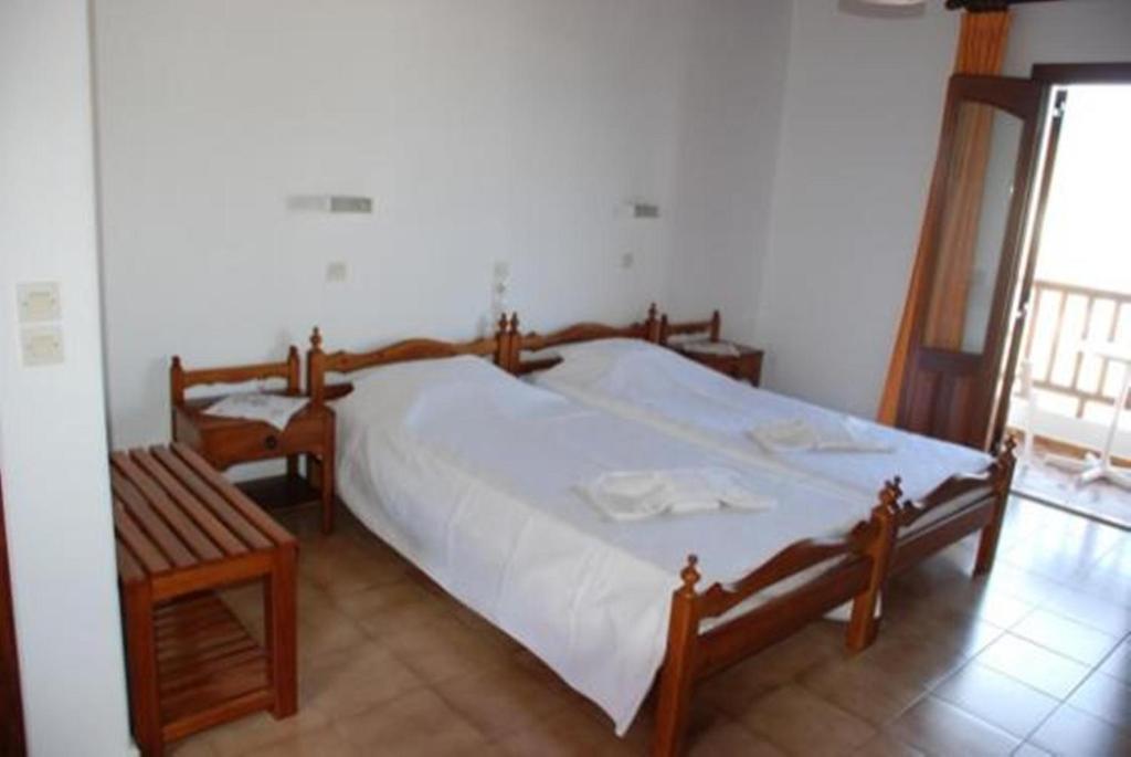 Romantza Skála Room photo
