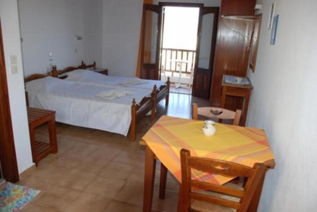 Romantza Skála Room photo