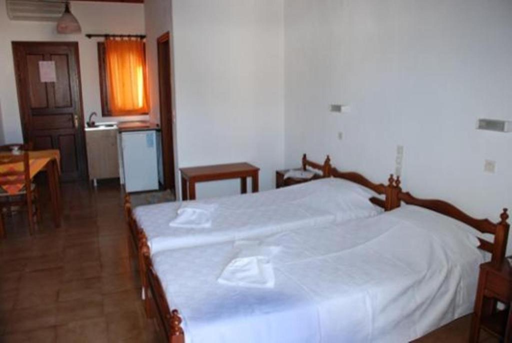 Romantza Skála Room photo